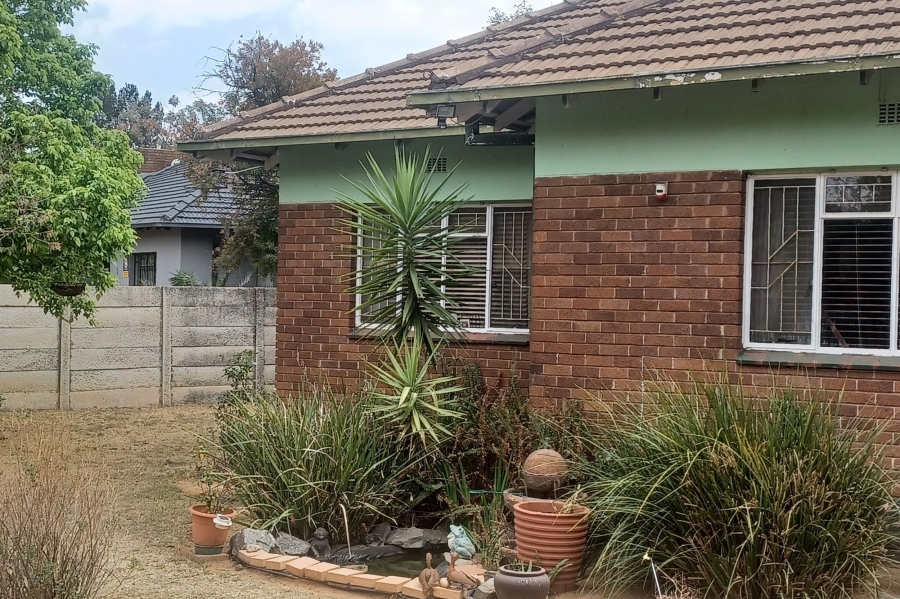 4 Bedroom Property for Sale in St Helena Free State